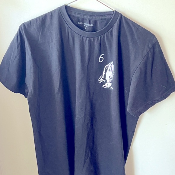 Men’s T Shirt - Picture 1 of 2